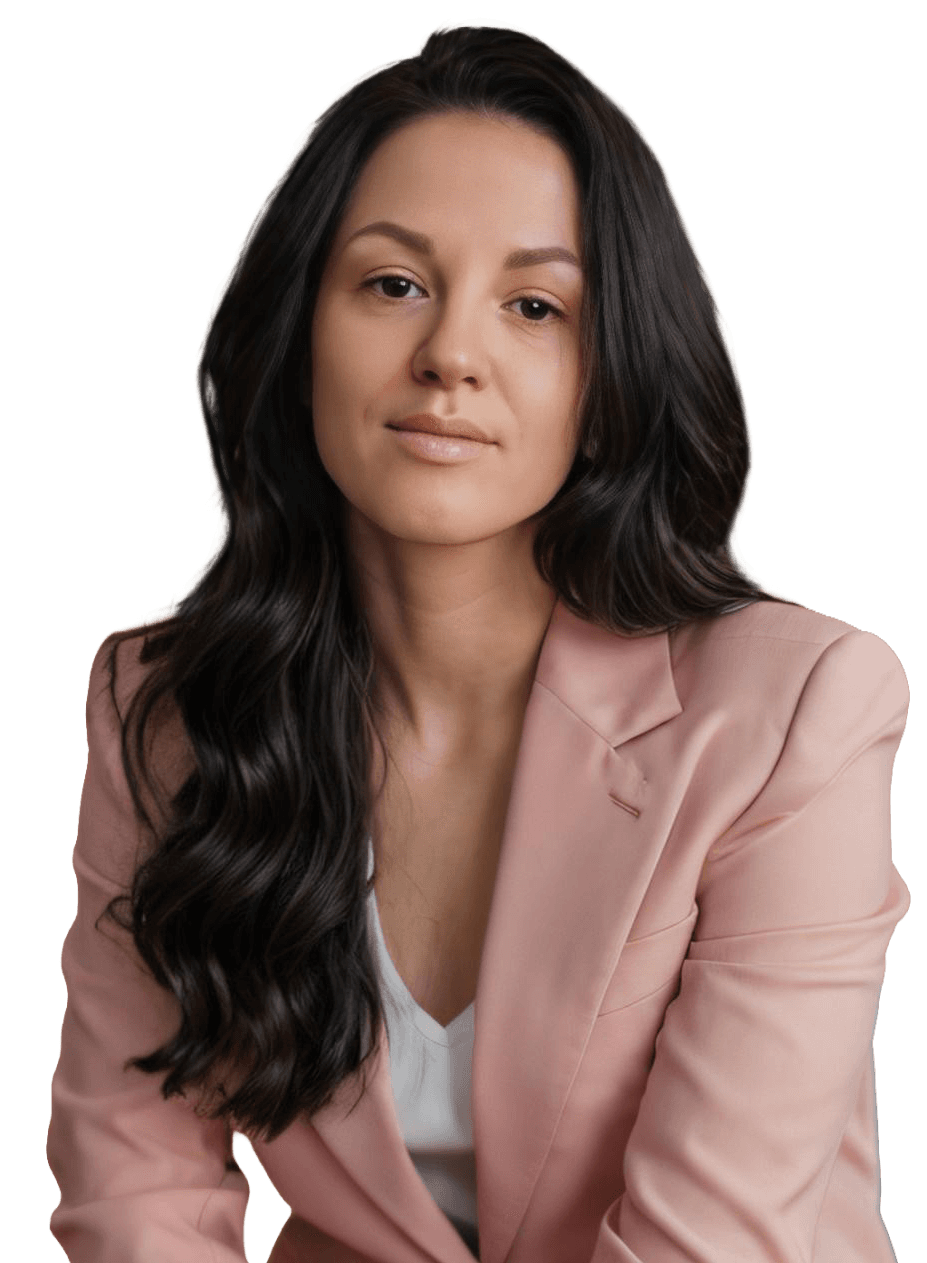 Автор курса ARS Nails Academy